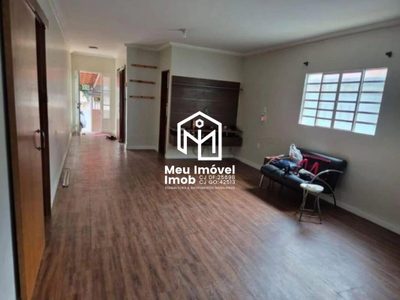 Casa, 3 quartos, 184 m² - Foto 3