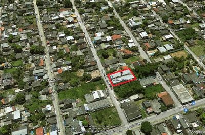 Apartamento, 2 quartos, 43 m² - Foto 1