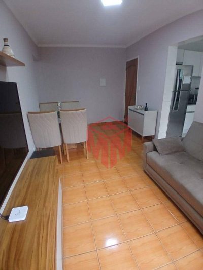 Apartamento, 2 quartos, 64 m² - Foto 4
