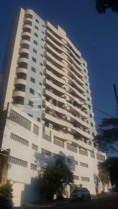 Apartamento, 5 quartos, 230 m² - Foto 1