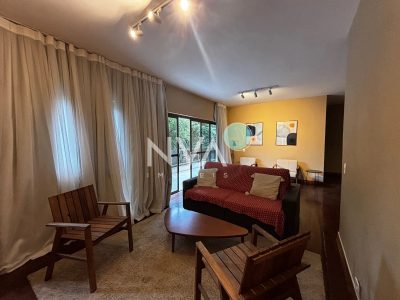 Apartamento, 3 quartos, 139 m² - Foto 4