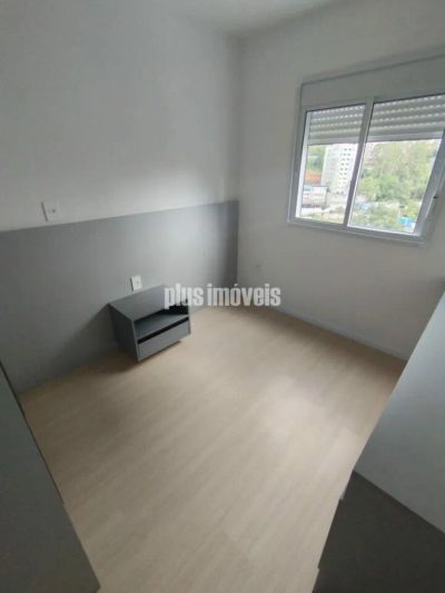 Apartamento, 2 quartos, 56 m² - Foto 1