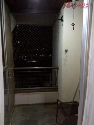 Apartamento, 1 quarto, 55 m² - Foto 3