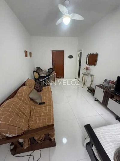 Apartamento, 2 quartos, 74 m² - Foto 4