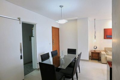 Apartamento, 3 quartos, 95 m² - Foto 2