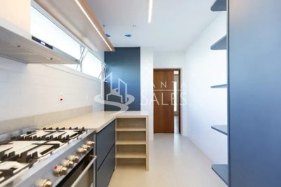 Apartamento, 3 quartos, 194 m² - Foto 1