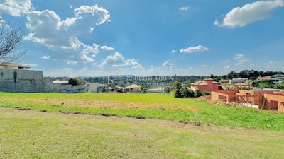 Terreno, 800 m² - Foto 2