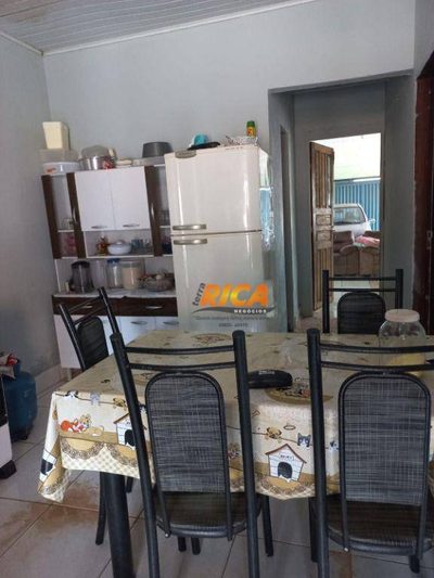 Casa, 2 quartos, 150 m² - Foto 5