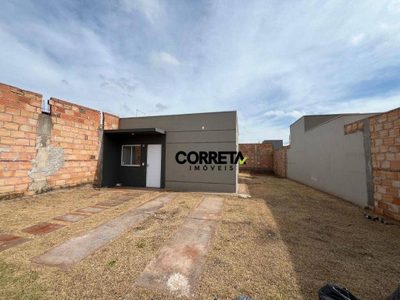 Casa, 2 quartos, 43 m² - Foto 3