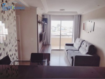 Apartamento, 2 quartos - Foto 3