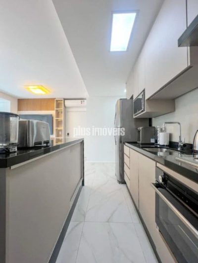 Apartamento, 2 quartos, 74 m² - Foto 1