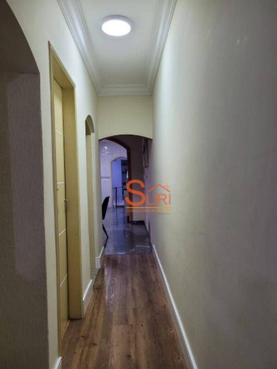 Sobrado, 3 quartos, 132 m² - Foto 5