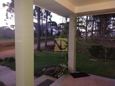 Casa de Condomínio, 4 quartos - Foto 3
