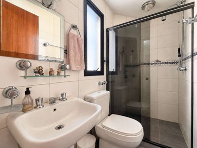 Apartamento, 4 quartos, 132 m² - Foto 4