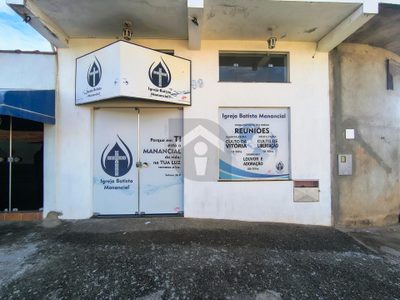 Loja-Salão - Foto 1