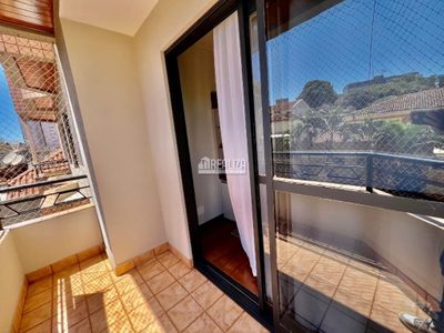 Apartamento, 3 quartos, 110 m² - Foto 5