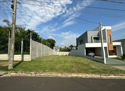 Loteamento e Condomínio, 300 m² - Foto 4