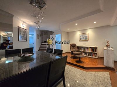 Sobrado, 3 quartos, 355 m² - Foto 5