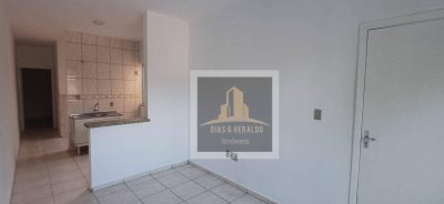 Apartamento, 1 quarto, 43 m² - Foto 3