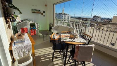Apartamento, 3 quartos, 121 m² - Foto 1