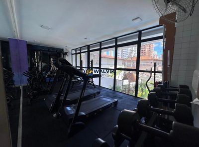 Apartamento, 3 quartos, 63 m² - Foto 5