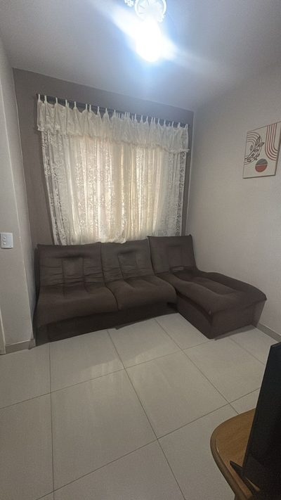 Apartamento, 2 quartos - Foto 2