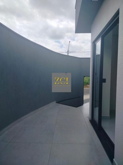 Casa, 3 quartos, 157 m² - Foto 3