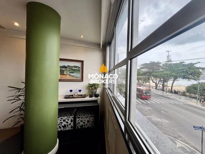 Apartamento, 3 quartos, 155 m² - Foto 1