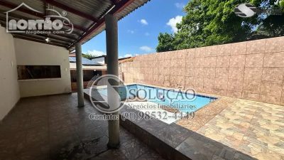 Casa, 4 quartos - Foto 2