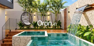 Sobrado, 4 quartos, 240 m² - Foto 2