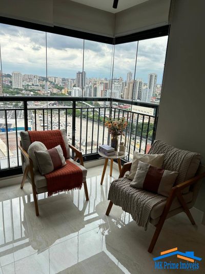 Apartamento, 2 quartos, 67 m² - Foto 4