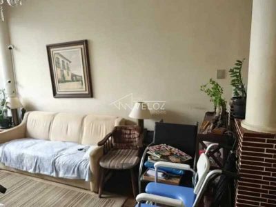 Apartamento, 3 quartos, 91 m² - Foto 1