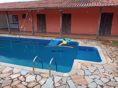 Casa, 6 quartos, 1000 m² - Foto 5