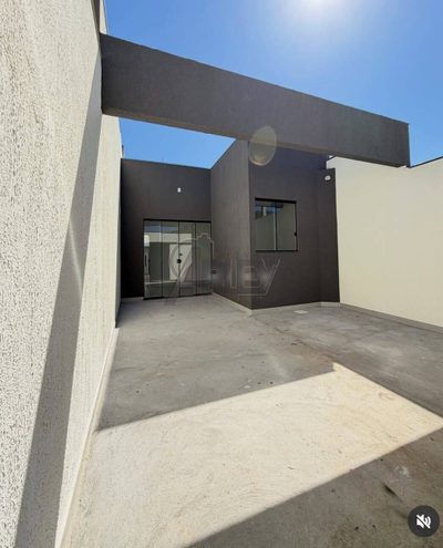Casa, 2 quartos, 60 m² - Foto 1