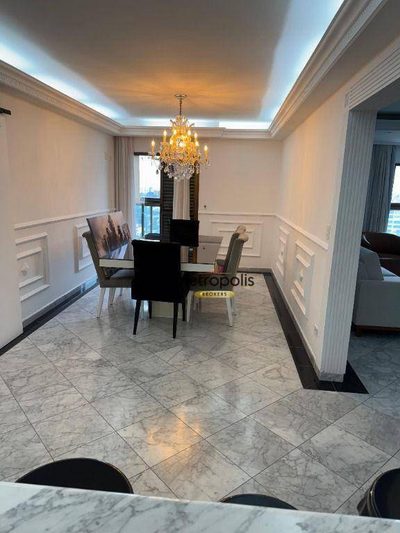 Cobertura, 4 quartos, 470 m² - Foto 5