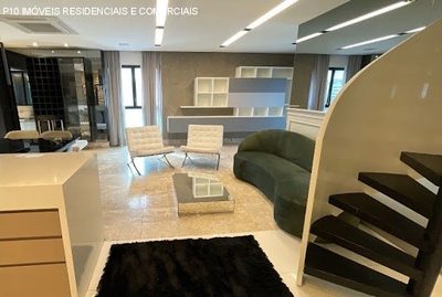 Apartamento, 3 quartos, 150 m² - Foto 5