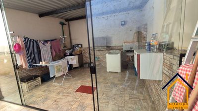 Casa, 2 quartos, 66 m² - Foto 4