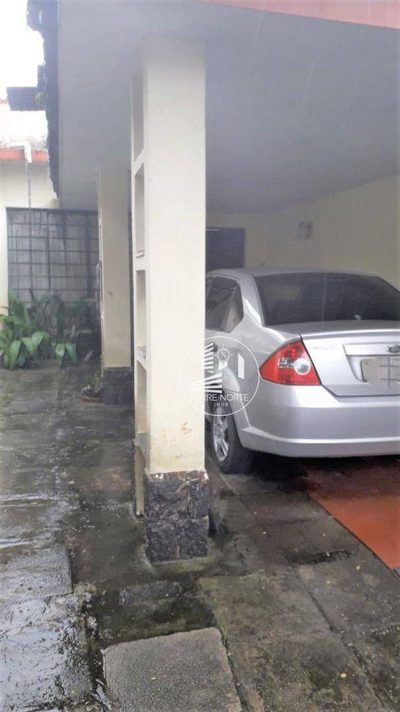 Sobrado, 3 quartos, 400 m² - Foto 4