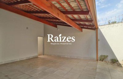 Casa, 3 quartos, 180 m² - Foto 3