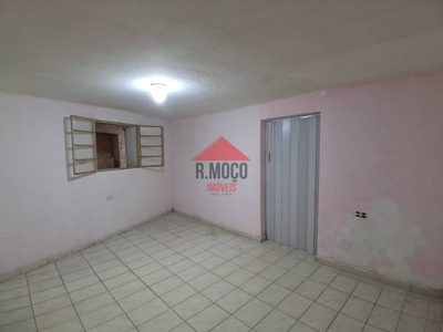 Casa, 1 quarto, 45 m² - Foto 5