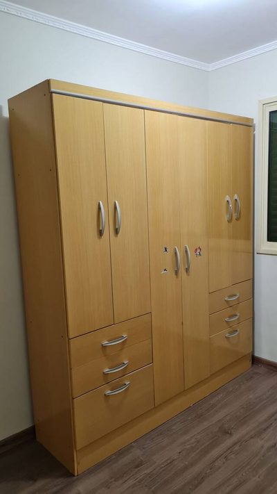 Apartamento, 2 quartos, 53 m² - Foto 5