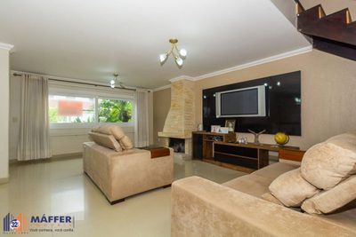 Casa, 4 quartos, 246 m² - Foto 2