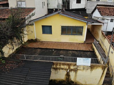 Terreno, 370 m² - Foto 1