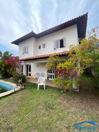 Sobrado, 6 quartos, 350 m² - Foto 2