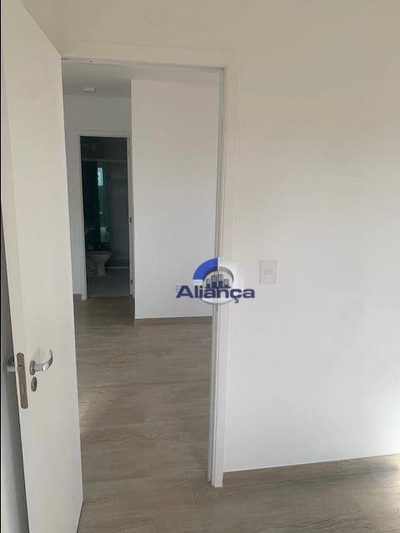 Apartamento, 2 quartos, 40 m² - Foto 2