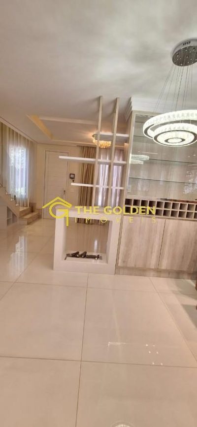 Sobrado, 3 quartos, 224 m² - Foto 5