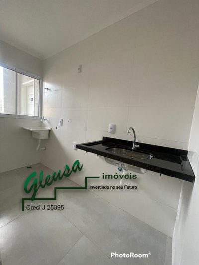 Apartamento, 2 quartos, 39 m² - Foto 4