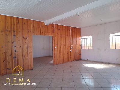 Depósito-Galpão, 100 m² - Foto 2