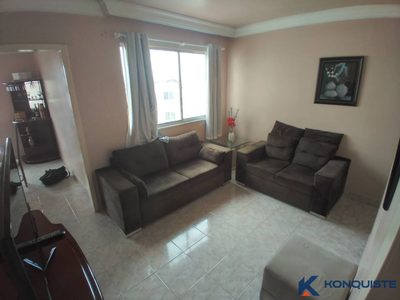 Apartamento, 2 quartos, 65 m² - Foto 3