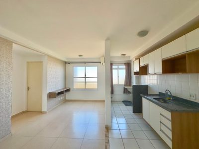 Apartamento, 2 quartos, 60 m² - Foto 2